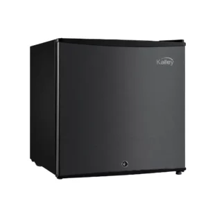 Nevera KALLEY 44 Litros Frost Minibar Negro