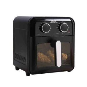 Freidora de Aire HOME ELEMENTS 8.0 litros