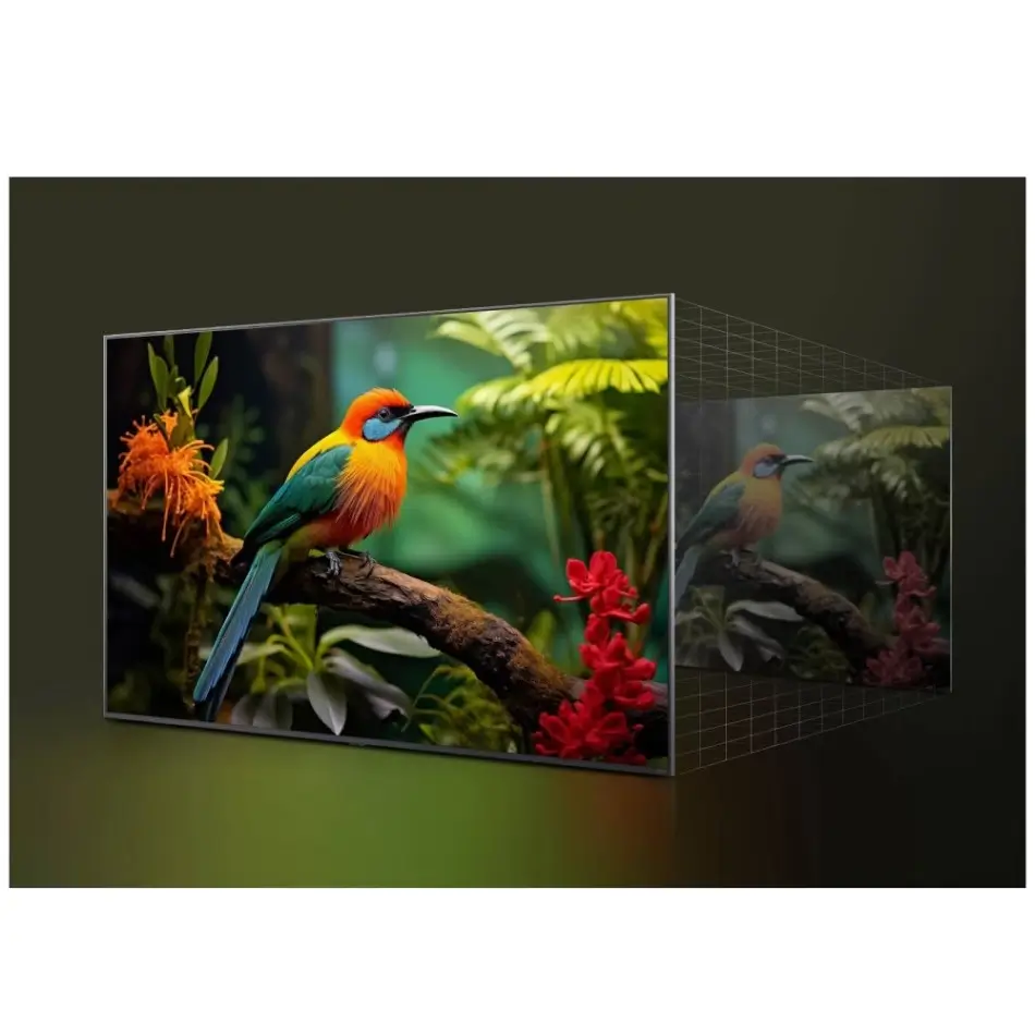 Televisor LG 55" UHD 4K LED Smart TV AI - Imagen 8