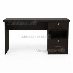 Escritorio 150x50 Wengue
