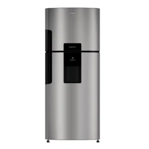Nevera MABE 470 litros brutos No frost Inox