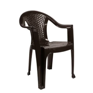 Silla Colplast con brazo Liberty