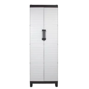 Armario Grande XL Gris MQ