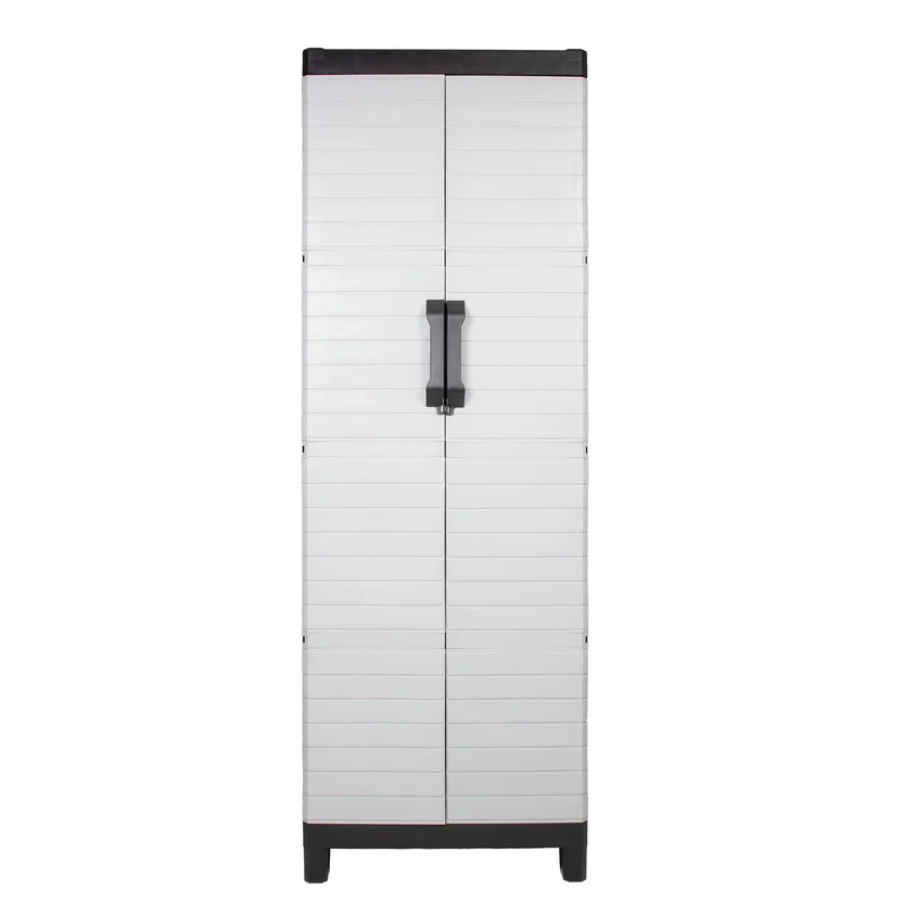 Armario Grande XL Gris MQ