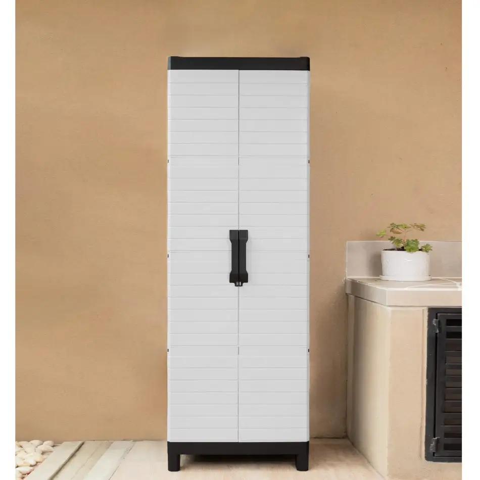 Armario Grande XL Gris MQ - Imagen 3