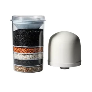filtro 12 litros ecotrade