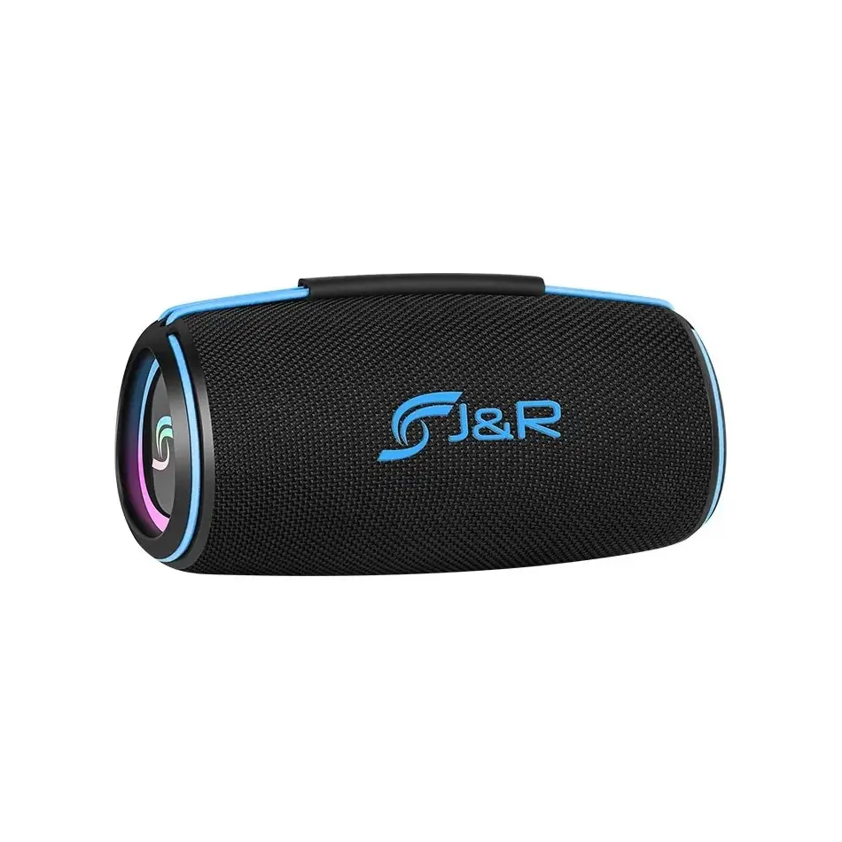 Reproductor J&R 40W Portátil
