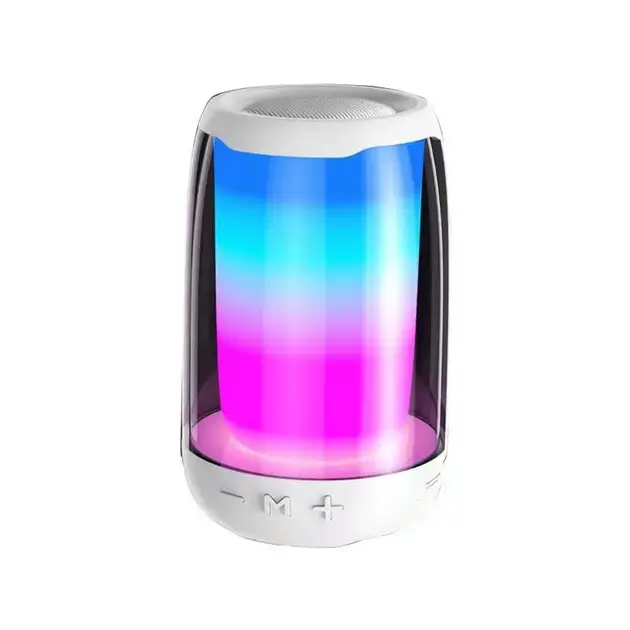 Parlante ZIDLI 5W Portátil - Imagen 2
