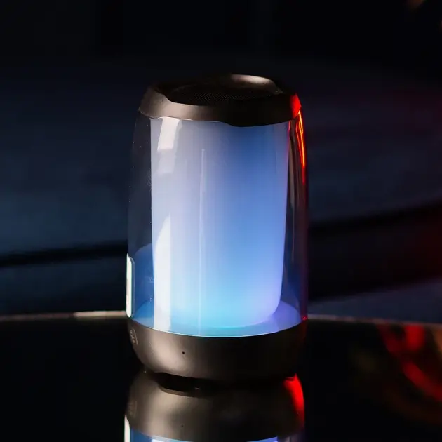 Parlante ZIDLI 5W Portátil - Imagen 5