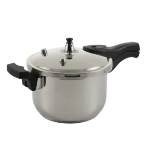 Olla a Presión UNIVERSAL 4 litros Acero Inoxpro