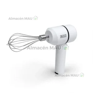 Batidora de Mano DKASA Recargable