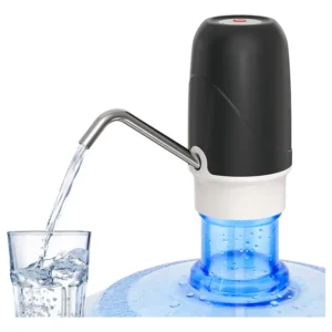 Dispensador de agua Automático para Botellón