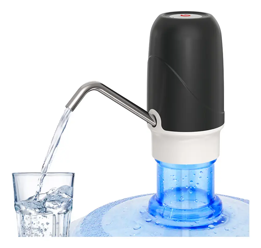 Dispensador de agua Automático para Botellón