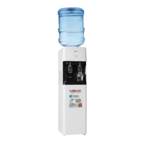 Dispensador de agua VISIVO con Nevera