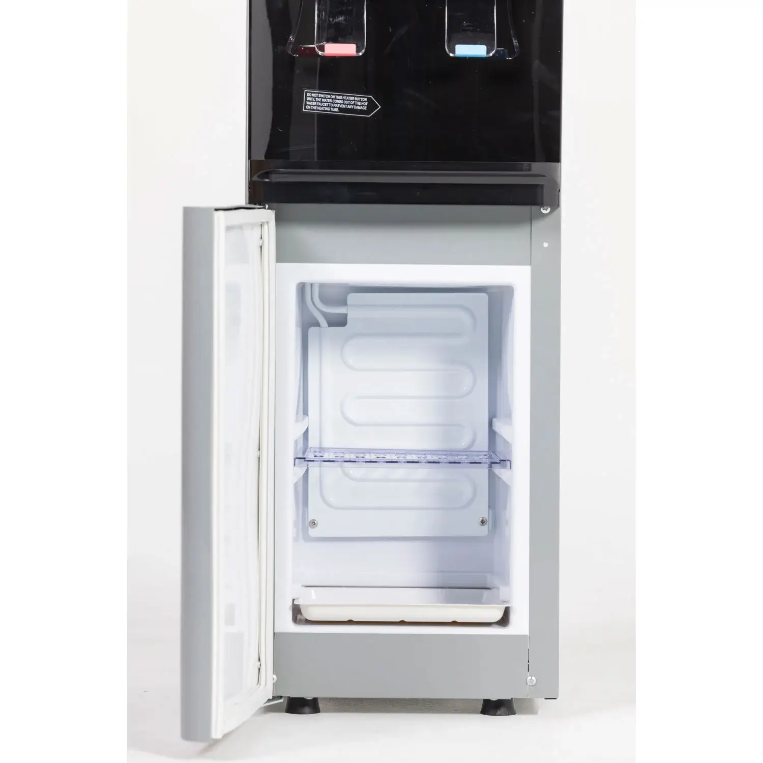Dispensador de agua VISIVO con Nevera - Imagen 3