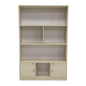 Biblioteca 100x152 Marfil